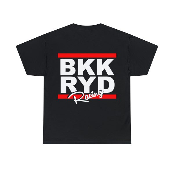 BKKRYD Original T-Shirt Black