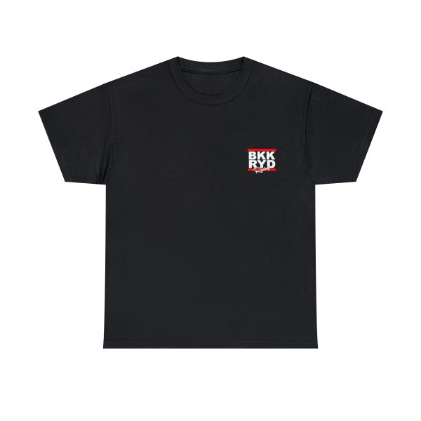 BKKRYD Original T-Shirt Black