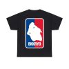 BKKRYD Original T-Shirt Black LIMITED EDITION