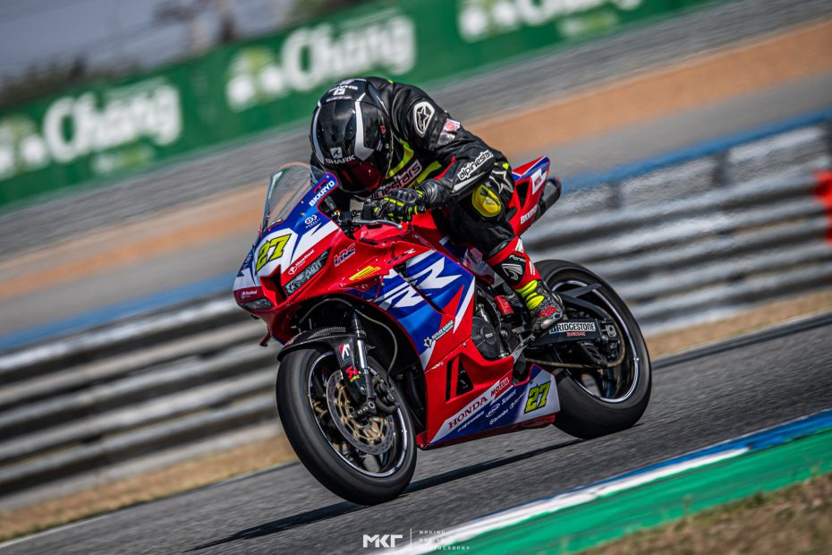 Paddock News