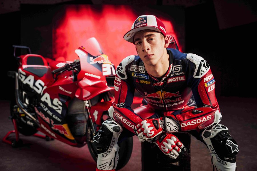 MotoGP-rookie-Pedro-Acosta-Red-Bull-GasGas-Tech3-Team-powerd-by-Motul-3